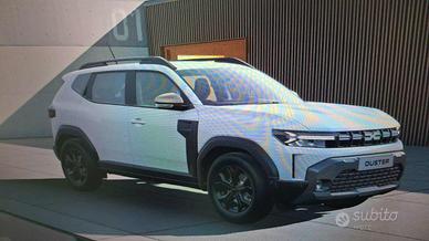DACIA Duster EXTREME + PACK PARKING 1.2 Eco-GPL