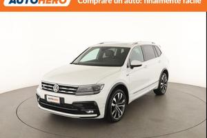 VOLKSWAGEN Tiguan MR53756