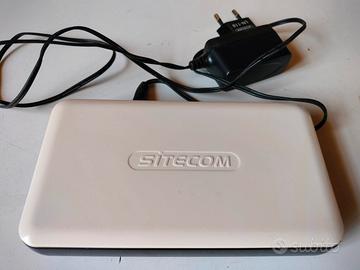 router 5 canali 