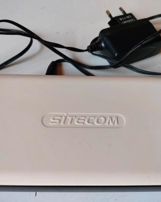 router 5 canali 