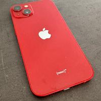 Apple I PHONE 13 128GB batteria 92%