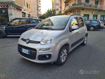 FIAT Panda 0.9 TwinAir Turbo S&S Lounge