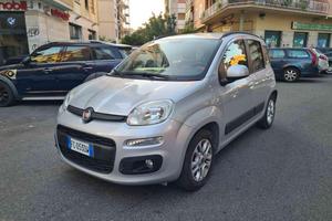 FIAT Panda 0.9 TwinAir Turbo S&S Lounge