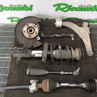 KIT RUOTA ANTERIORE DESTRO ASTRA J 1.7 CDTi