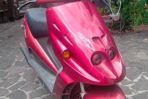 Phantom Malaguti F12