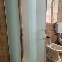 Box Doccia Vetro 80x80 ELITE