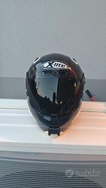 CASCO MOTO INTEGRALE X-LITE 803 ULTRA CARBON TG. M