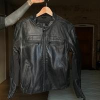 Giacca moto uomo AXO tg.M