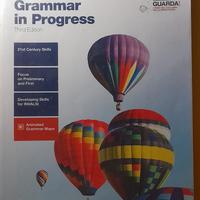 Libro Grammar in Progress