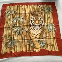 Foulard Salvatore Ferragamo