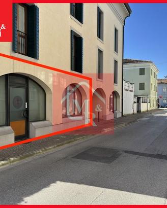 UFFICIO a Cervignano del Friuli