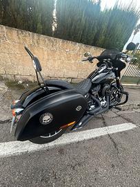 Sport Glide