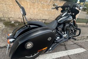 Sport Glide