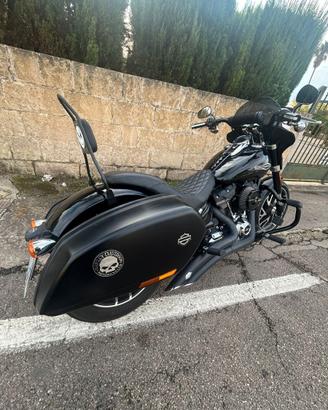 Sport Glide