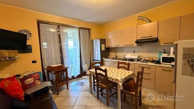 Appartamento – Olgiate Comasco, Somainello, Somaino - Altro