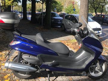 MAJESTY 400 - ASI intonso