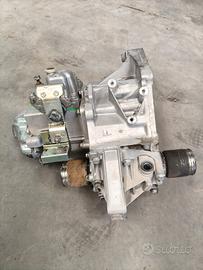 Cambio fiat 500 l