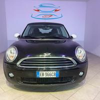 MINI One 1.4 16V Ray
