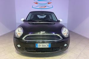 MINI One 1.4 16V Ray