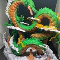 Statuetta drago shenron 24cm