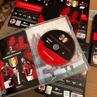 Video cd milan