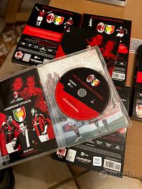 Video cd milan