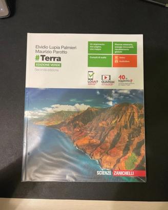 #terra libri e rivi