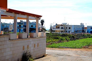TORRE PALI Villetta Annalyse dal 29 agosto LAST
