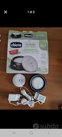 Chicco Audio Baby Monitor 