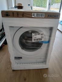 Lavatrice Electrolux 8 kg NUOVA