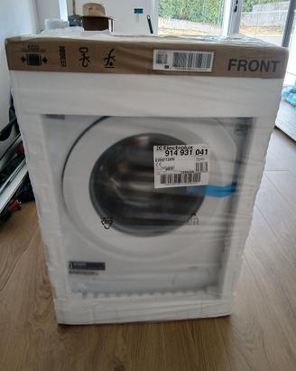 Lavatrice Electrolux 8 kg NUOVA