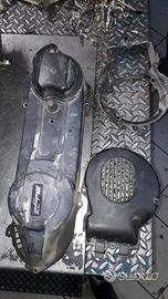 F12 100 : volano correttore avviamento carburatore