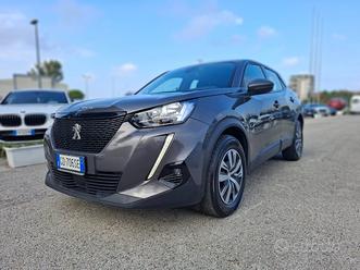 PEUGEOT 2008 BlueHDi 110 S&S Active