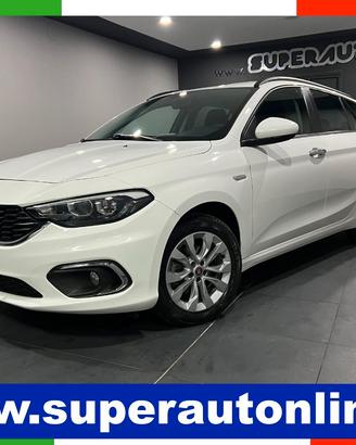 Fiat Tipo Station Wagon 1.6 mjt Lounge s&s 120cv d