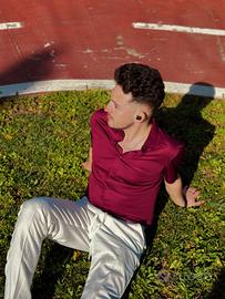 Lava Piatti e Aiuto Cuoco o Cameriere