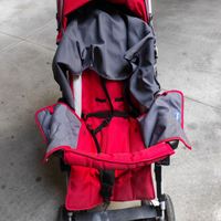 Passeggino navicella seggiolino auto