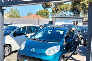 Citroen C1 1.4 HDi 55CV 5 porte AMIC1