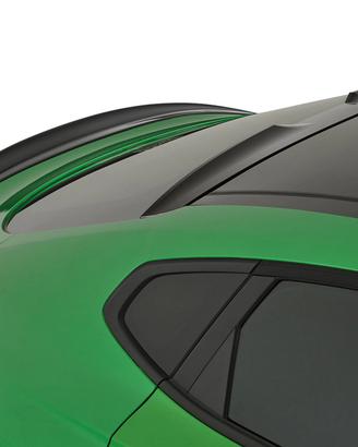 Spoiler posteriore Alettone per Hyundai I30 N