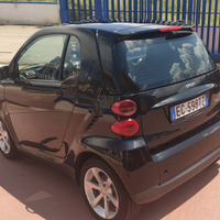 Smart 451 pulse