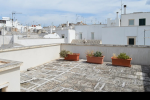 Casa signorile arredata