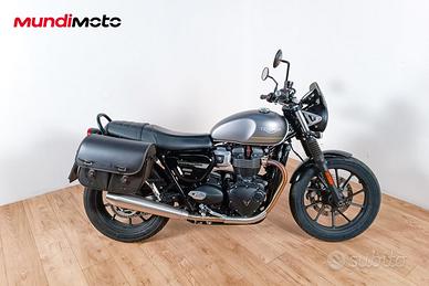 TRIUMPH SPEED TWIN 900 - 2023