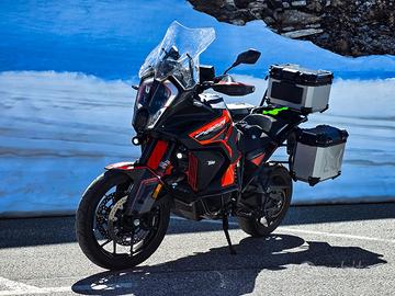 KTM 1290 Super adventure S
