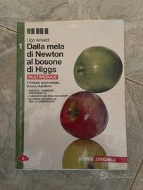 dalla mela di newton al bosone di higgs 1