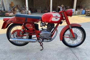 Gilera 124 Extra