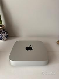 MAC MINI M1