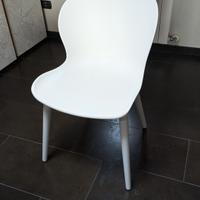 Due sedie CASA nuove