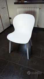 Due sedie CASA nuove