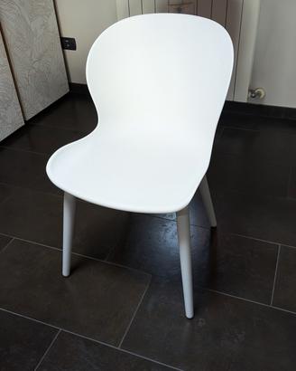 Due sedie CASA nuove