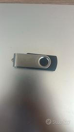 Pennetta USB