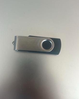 Pennetta USB